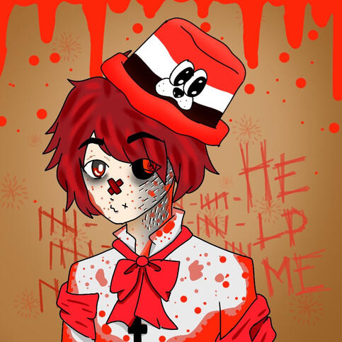 Own Fukase Interpretation